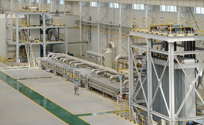 Coating Equipment: