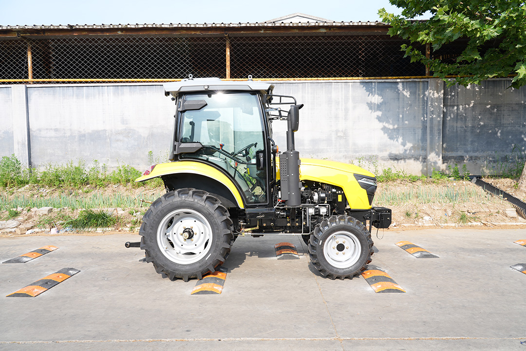 CP 60HP