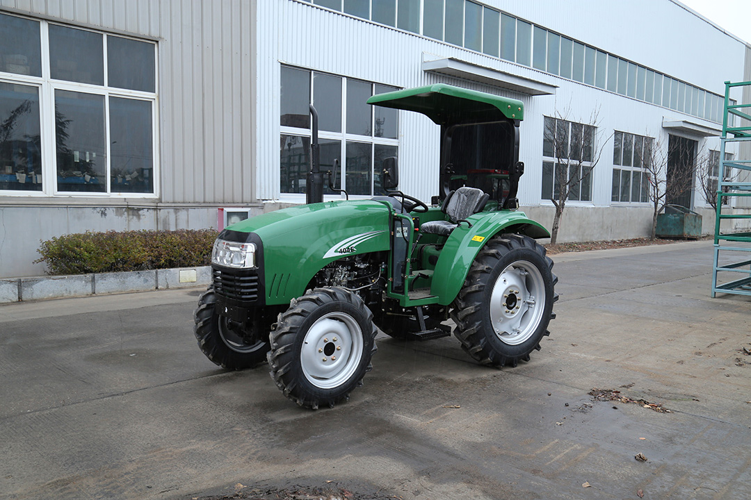 CP 40HP
